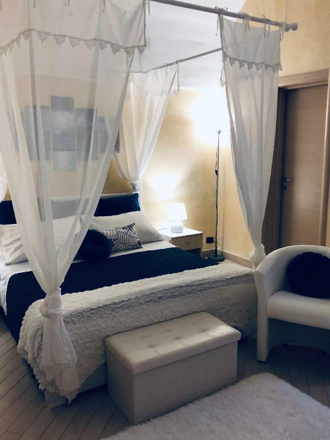 Corte Bianca Монополи Экстерьер фото