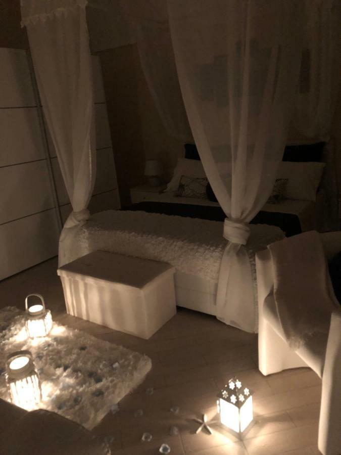Corte Bianca Монополи Экстерьер фото