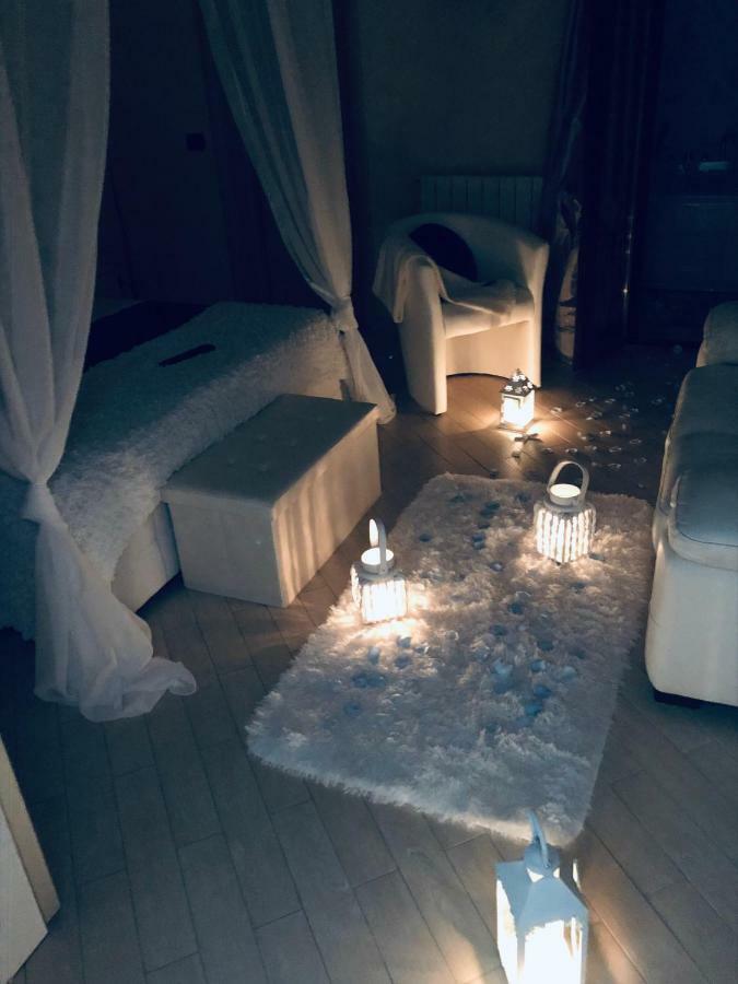 Corte Bianca Монополи Экстерьер фото